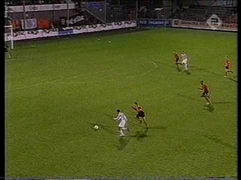 Hans Denissen  Willem II