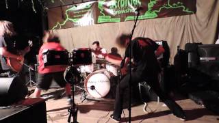 STEPPING SELFEATER - Inside LIVE