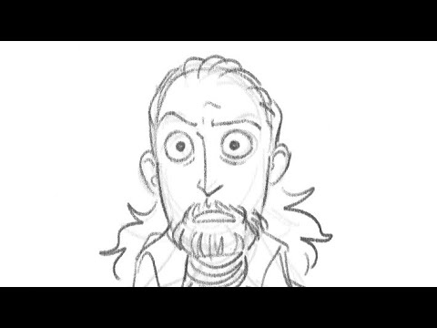 Hamilton - We know [Animatic WIP]