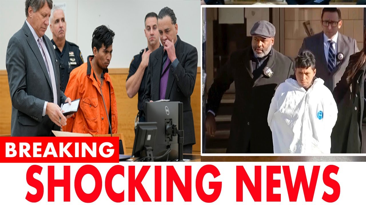 Suspect pleads not guilty to NYC subway arson attack