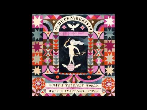 Lake Song - The Decemberists
