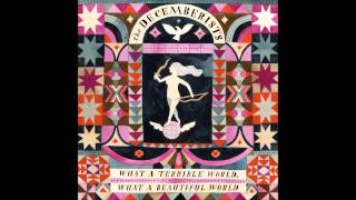 The Decemberists - Lake Song