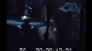 Pixies - Broken Face Live (Vredenburg 1990)