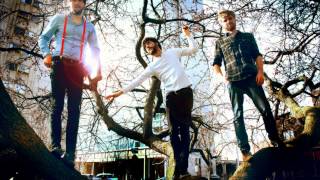 Jukebox the Ghost - Mistletoe