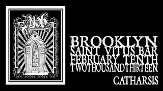 YOB - Catharsis (Saint Vitus 2013 Night#1)