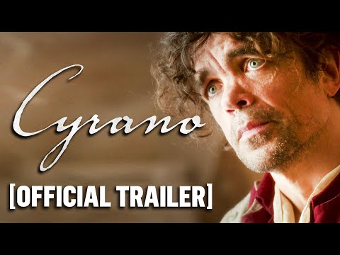 Cyrano - Official Trailer
