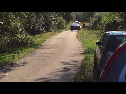 Fertőszéplak Tricikli futam 2017