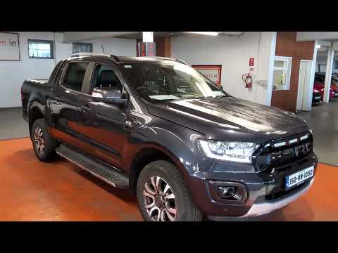 Ford Ranger 2019 - Image 2
