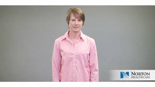 Download lagu Teresa B  Finke Moreland, MD | Norton Medical Group mp3