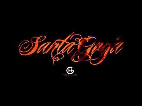 Santa Grifa - La Luna Sabe (Remix) ft. Ñengo El Quetzal (Audio Official)