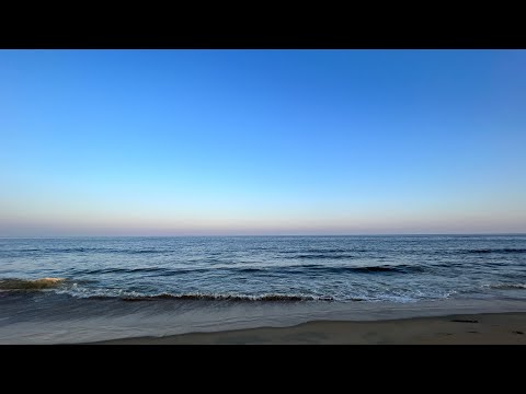 Most Relaxing Sea Video 😌😌