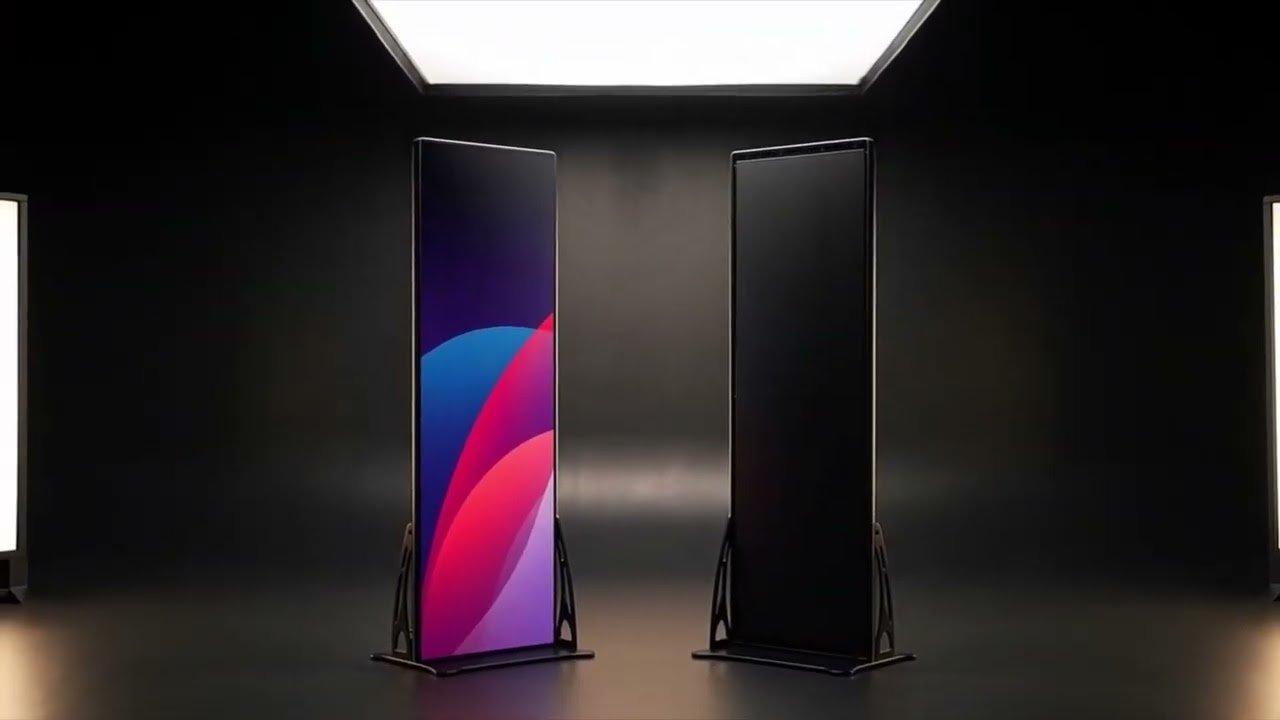 Product Video