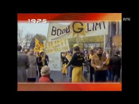 1975 Cupfinale Bodø/Glimt - Vard