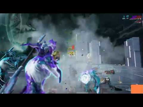 Warframe - Braton prime RIVEN build 2019