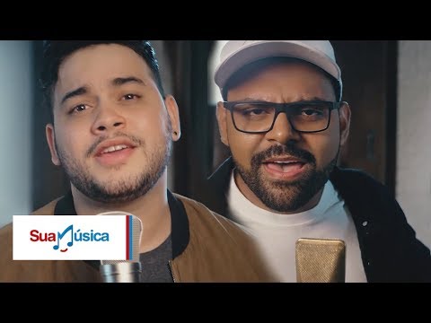 Fillipe Aladin part. Pablo - Sai Dessa Vida, Parceiro (Sua Música)