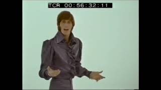Bee Gees - Swan song (&quot;Idea&quot; TV Special) 1968