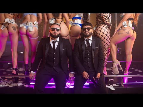 Beto Sierra x Tony Aguirre - Qlito Latino [Official Video]