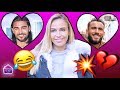 Vanessa Lawrens (Les Anges 11) : Le Plus Difficile à Quitter ? Illan Ou Julien Guirado ?