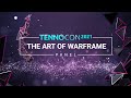 TennoCon 2021 The Art Of Warframe Panel
