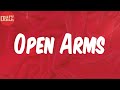 Mozzy Lyrics Open Arms