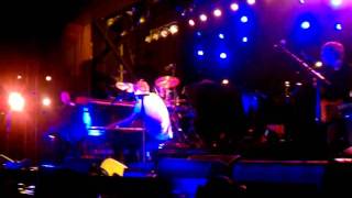 Jack's Mannequin - People Running