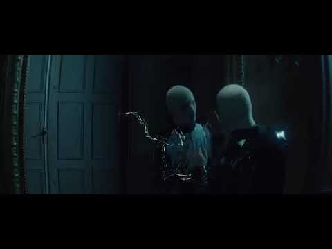 Baba Yega   No Stress  Feat  Lunaman