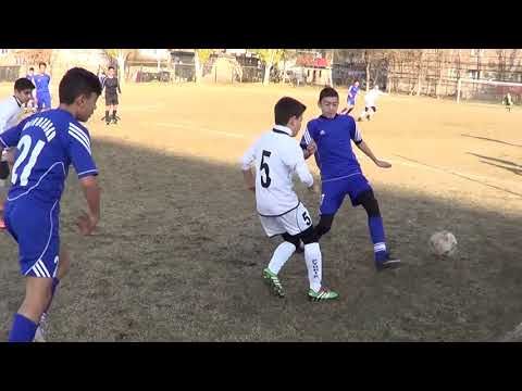 Gandzasar-05 - Pyunik-05 0:1