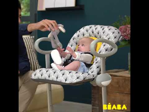 Beaba Up&Down III Bouncer