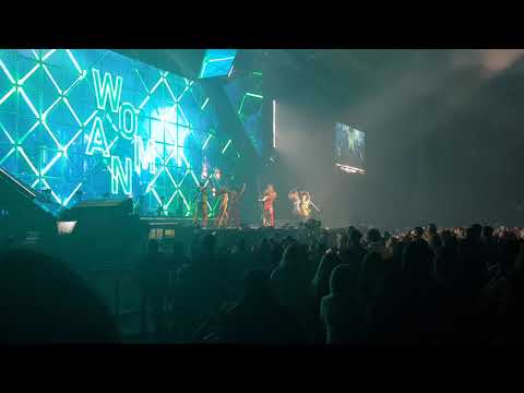 Little Mix - Wasabi - LM5 TOUR - Leeds - 19/11/19
