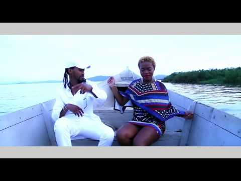 BAD GYAL BY VAGA VYBZ ft FYONNA NSUBUGA (Official Video)