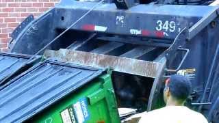 Casella Waste Services 3491 150 sub special For Aaron Mike Bryn rws676 and everybody else I know