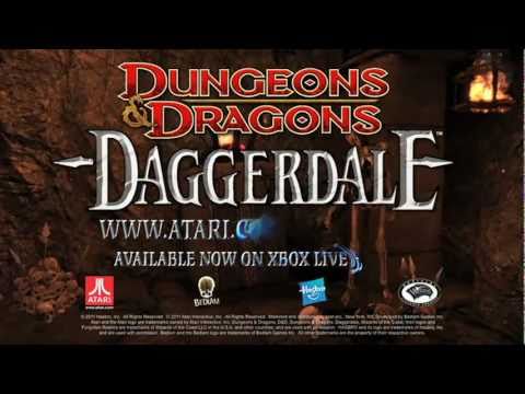 dungeons and dragons daggerdale xbox 360 achievements