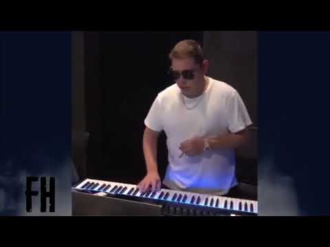 Best Of Scott Storch In The Studio [Part 1]