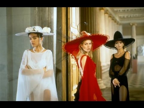 Harlequin: Szerepcsere/Helycsere (1994) – teljes film magyarul