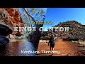 Best Hike In Centre Of Australia Kings Canyon Uluru