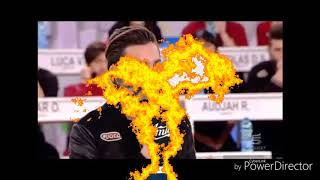 LUCA VISMARA L AMORE CI SALVERÀ