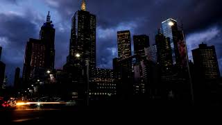 Deep Funk Project vs. Austin Leeds - Subritual (Deep Funk Dirty Dub) [2002]