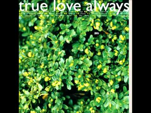 True Love Always - Secret Static