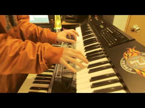 К.М.Н.- Новый Вихрь