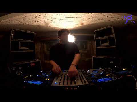 PATTERN : DRLD Showcase - Invalid Request - 10.01.22 - 04 PM