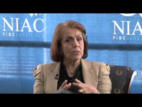 NIAC: 2013 Leadership Conference: US-Iran talks in Geneva & the roles of Israel and Saudi Arabia