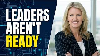 AI Will Change Your Job Faster Than You Think | Microsoft CPO Amy Coleman Explains