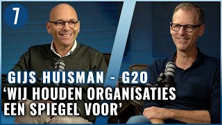 Gijs Huisman