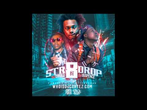 QUE X MIKE FRESH - SAME OLD SHIT