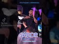 JADOR STUTTGART GERMANIA 1 Octombrie 2022 Jador Jador Live Concert Muzica
