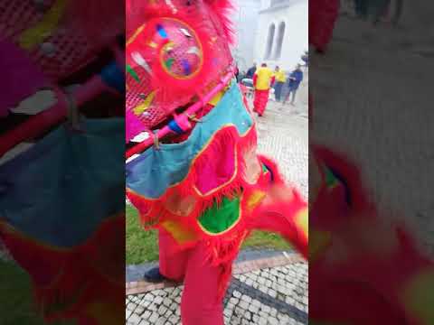 Nouvel an chinois 2019 à SAINTE LIVRADE SUR LOT