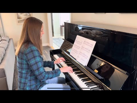 Piano Progress - Year 1 Adult Beginner