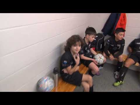 (short)AS LAVAL ROUGE  Tournois Soccer 11 et 12 Fev 2023