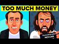 How A Billion Dollars Would Ruin Your Life