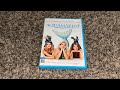 Opening To Aquamarine 2006 DVD Side A Fullscreen